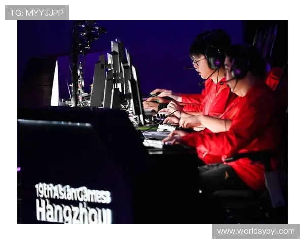 亚博体育电竞：专业赛事直播与电竞娱乐完美结合的最佳选择